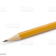 Pencil #RustClash TF2EASY.COM