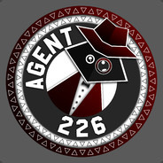 Agent 226 [✔]
