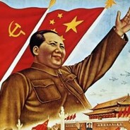 Comrade Mao