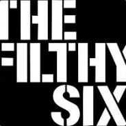 [AWR]THE FILTHY SIX