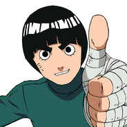 Rock Lee