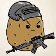War Potato