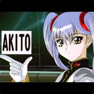[HKG]Akito