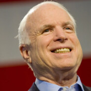 Cpt. John McCain USAF