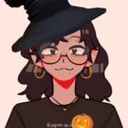 Flavia (but witchy)  ♥