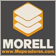 Morell @Mapeadores