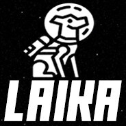 Remembering Laika - Kubark X