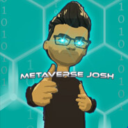 Metaverse Josh