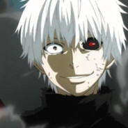 vampire(kaneki ken)