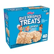 Extra Dense Rice Crispy