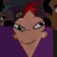 Chinese Phineas