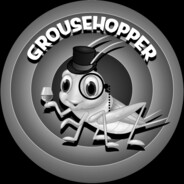 Grousehopper