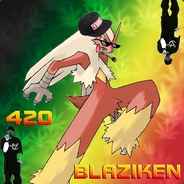 420 Blaziken