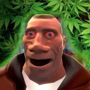 SPY on weed