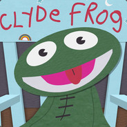 Clyde Frog