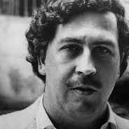 Santo Recuerdo Pablo Escobar