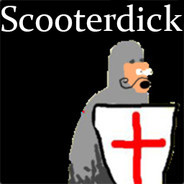 Scooterdick