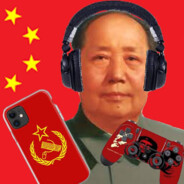 Mao Zedong Gaming