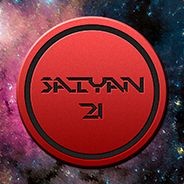 Saiyan21