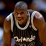 Shackquille O'Neal