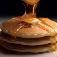 |ks| Pancake |PB's|