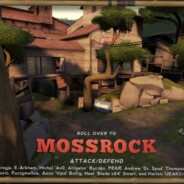 Mossrock Maniac