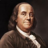 F&AM | Benjamin Franklin