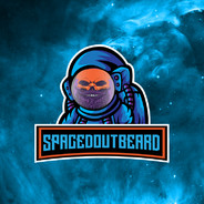 SpacedOutBeard