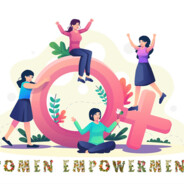 WOMEN EMPOWERMENT