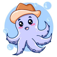 Cowboy Squid