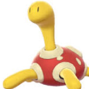 Don't Fuckle with Shuckle