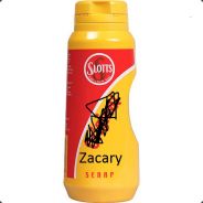 Zacary Senap