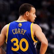 Curry-30-MVP