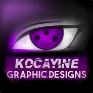KOCAYINE l Graphic Designs