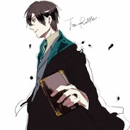 Tom Riddle