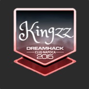 Kingzz * SkinArena.com