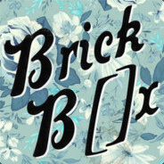 Brickb[]x #🐦📦