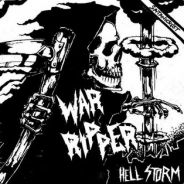 Hell Storm