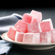 TURKiSH DELiGHT