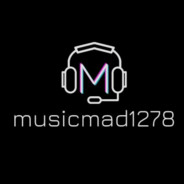 meh. musicmad1278