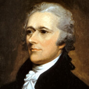 Alexander Hamilton