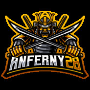 anferny