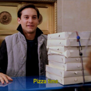 Pizza TIme