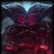 ornn goes to the psych ward