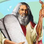 ((( Moses