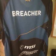 Breacher