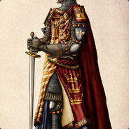King Arthur III