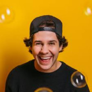 David Dobrik