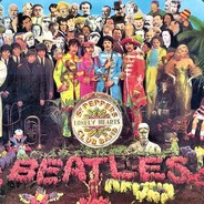 Sgt. Pepper