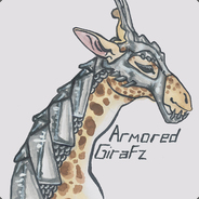 Armored Girafz